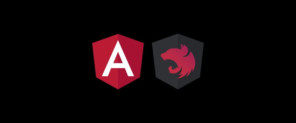 NestJS and Angular