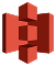 AWS S3 logo