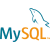 MySQL logo