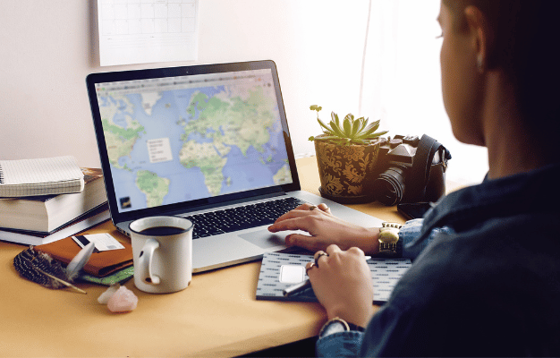 A Complex Conservation Planning System