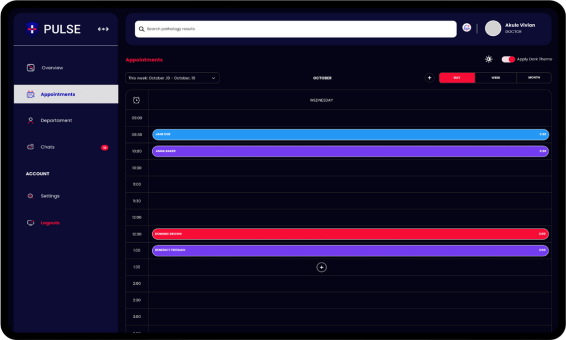 A Safe and Efficient Pharmacy Management System