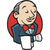 Jenkins logo