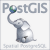 PostGIS logo
