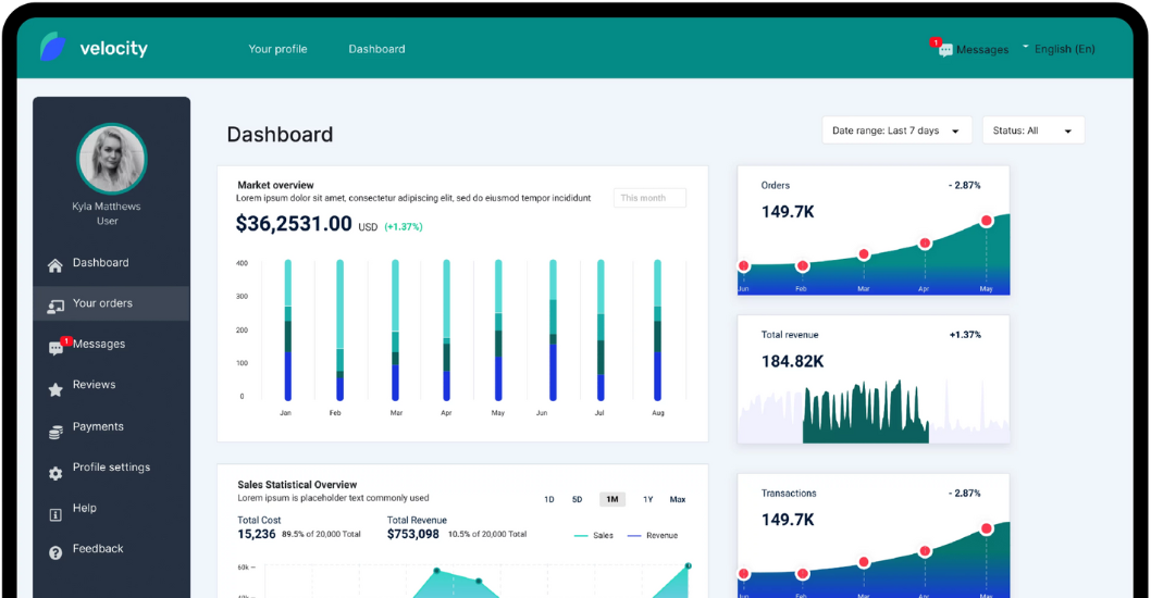 Efficient Inventory Planning Software for Tire Stocks